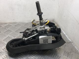 модуль управления селектора АКПП BMW 5 серия E60/E61 2003, 2.5 л., M54 B25 (256S5), бензин, 7522144