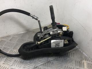 модуль управления селектора АКПП BMW 5 серия E60/E61 2004, 2.5 л., M54 B25 (256S5), бензин, 7522144