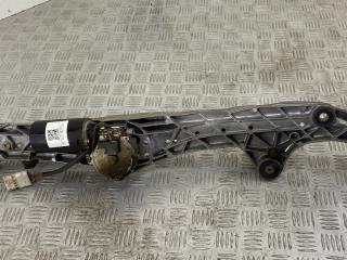 механизм стеклоочистителя (трапеция дворников) BMW 7 серия E38 [рестайлинг] 1998, 4.4 л., M62 B44 (448S1), бензин, АКПП, 61618360049, 67638352150, 8352158