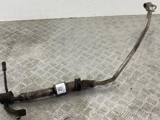 трубка кондиционера BMW 7 серия E38 [рестайлинг] 1998, 4.4 л., M62 B44 (448S1), бензин, АКПП, 64538381839