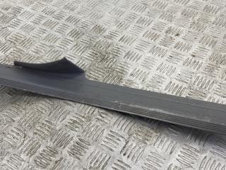 накладка на порог BMW 7 серия E38 [рестайлинг] 1998, 4.4 л., M62 B44 (448S1), бензин, АКПП, 51478174526