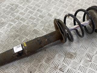 амортизатор передний левый BMW 5 серия E60/E61 [рестайлинг] E61 2008, 2.0 л., N47 D20 A, дизель, МКПП, carbon-schwarz (416), универсал, правый руль, 31327905313