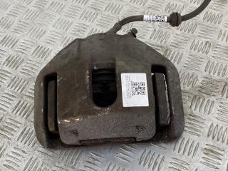 суппорт передний правый BMW 5 серия E60/E61 [рестайлинг] E61 2008, 2.0 л., N47 D20 A, дизель, МКПП, carbon-schwarz (416), универсал, правый руль, 34116753660