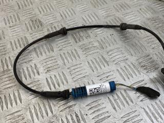 датчик ABS BMW 5 серия E60/E61 [рестайлинг] E61 2008, 2.0 л., N47 D20 A, дизель, МКПП, carbon-schwarz (416), универсал, правый руль, 34526771702