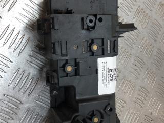 кронштейн (крепление) BMW X5 F15 2015, 3.0 л., N57 D30 A, дизель, АКПП, белый, полный привод, правый руль, 13627823478, 7823478