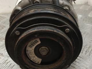 компрессор кондиционера BMW X5 F15 2015, 3.0 л., N57 D30 A, дизель, АКПП, белый, полный привод, правый руль, 64529399059, 7SBU17A, 9303561