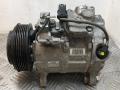 компрессор кондиционера BMW X5 F15 2015, 3.0 л., N57 D30 A, дизель, АКПП, белый, полный привод, правый руль, 64529399059, 7SBU17A, 9303561 - фото №4