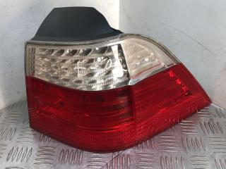 фонарь задний правый BMW 5 серия E60/E61 [рестайлинг] E61 2008, 2.0 л., N47 D20 A, дизель, МКПП, carbon-schwarz (416), универсал, правый руль, 63217177694, 7177694