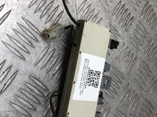 усилитель антенны BMW 7 серия E38 [рестайлинг] 1998, 4.4 л., M62 B44 (448S1), бензин, АКПП, 65258378090, 8378090