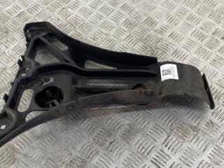 Крепление бампера заднего BMW 5 серия E60/E61 [рестайлинг] E61 2008, 2.0 л., N47 D20 A, дизель, МКПП, carbon-schwarz (416), универсал, правый руль, 51127897195, 7897195