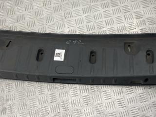обшивка багажника BMW 3 серия E90/E91/E92/E93 2007, купе, 7122400