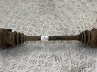 полуось задняя (приводной вал, ШРУС) BMW 7 серия E38 [рестайлинг] 1998, 4.4 л., M62 B44 (448S1), бензин, АКПП, 33211229214