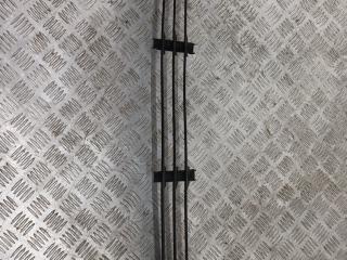 заглушка (решетка) в бампер BMW 7 серия E38 [рестайлинг] 2000, бензин