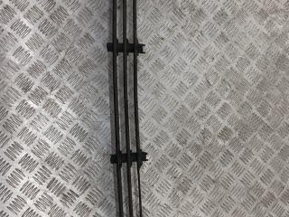 заглушка (решетка) в бампер BMW 7 серия E38 [рестайлинг] 2000, бензин