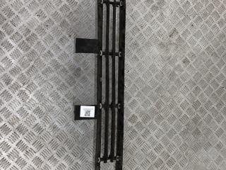 заглушка (решетка) в бампер BMW 3 серия E46 [рестайлинг] 2002, бензин, 7030594