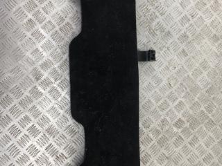 обшивка крышки багажника BMW 5 серия E39 [рестайлинг] 2001, универсал, 8194671