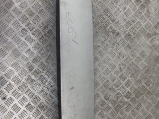 спойлер BMW 5 серия E60/E61 [рестайлинг] 2007, универсал, 7061467