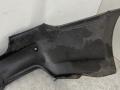 бампер задний BMW 3 серия E90/E91/E92/E93 E90 2007, 3.0 л., M57 D30 (306D3), дизель, МКПП, седан, задний привод, правый руль, 51128041139 - фото №7