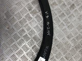 накладка колесной арки BMW X3 E83 2005, внедорожник 5 дв., 3330868