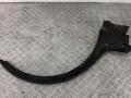накладка колесной арки передний левый BMW X3 E83 2005, внедорожник 5 дв., 3405817 - фото №3