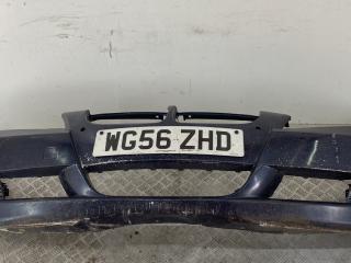 бампер передний BMW 3 серия E90/E91/E92/E93 [рестайлинг] E91 2008, 3.5 л., M57D30 (306D5), дизель, АКПП, sonderlackierung (490), универсал, задний привод, правый руль, 51117170053