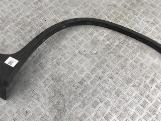 накладка колесной арки передний правый BMW X5 E53 [рестайлинг] 2005, внедорожник 5 дв., 8408704