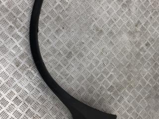 накладка колесной арки задний левый BMW X5 E53 [рестайлинг] 2004, внедорожник 5 дв., 8408707