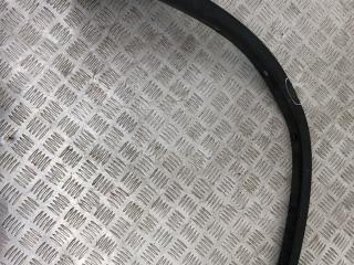 накладка колесной арки передний правый BMW X5 E53 2003, 3.0 л., M54 B30 (306S3), бензин, АКПП, внедорожник 5 дв., полный привод, 8408704, 51718408704