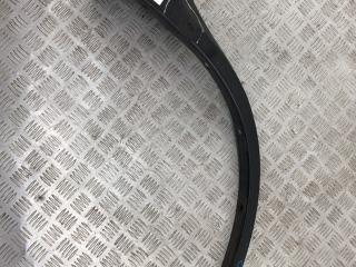 накладка колесной арки задний левый BMW X5 E53 2003, 3.0 л., M54 B30 (306S3), бензин, АКПП, внедорожник 5 дв., полный привод, 8408707, 51718408707