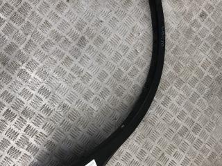 накладка колесной арки BMW X5 E53 2003, 3.0 л., M54 B30 (306S3), бензин, АКПП, внедорожник 5 дв., полный привод, 8408708, 51718408708