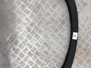 накладка колесной арки задний левый BMW X5 E70 2008, внедорожник 5 дв., 7158425