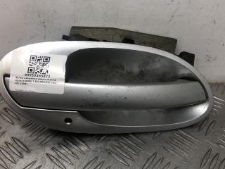 ручка наружная задняя правая BMW 7 серия E65/E66/E67 2004, седан
