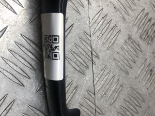 ручка наружная задняя левая BMW 3 серия E46 [рестайлинг] 2003, седан