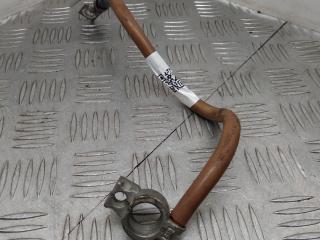 клемма аккумулятора минус BMW 3 серия E90/E91/E92/E93 [рестайлинг] E91 2008, 3.5 л., M57D30 (306D5), дизель, АКПП, sonderlackierung (490), универсал, задний привод, правый руль, 61129113151, 9113151