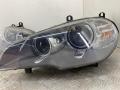фара BMW X5 E70 [рестайлинг] 2012, 3.0 л., N57 D30 A, дизель, АКПП, правый руль, 63117240789, 63117240790 - фото №2