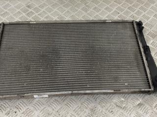 радиатор (основной) BMW 3 серия E90/E91/E92/E93 E90 2007, 3.0 л., M57 D30 (306D3), дизель, МКПП, седан, задний привод, правый руль, 17117790297, 7797451
