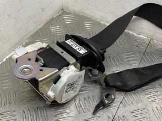 ремень безопасности BMW 3 серия E90/E91/E92/E93 [рестайлинг] E91 2008, 3.5 л., M57D30 (306D5), дизель, АКПП, sonderlackierung (490), универсал, задний привод, правый руль, 72119117219