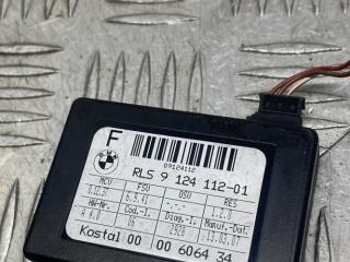 датчик дождя BMW 3 серия E90/E91/E92/E93 E90 2007, 3.0 л., M57 D30 (306D3), дизель, МКПП, седан, задний привод, правый руль, 61359124112, 9124112