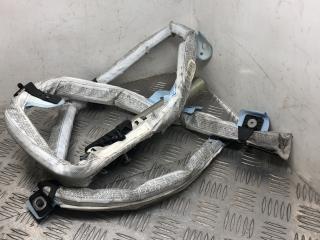 подушка безопасности боковая (шторка) BMW 3 серия E90/E91/E92/E93 E90 2007, 3.0 л., M57 D30 (306D3), дизель, МКПП, седан, задний привод, правый руль, 72126966646, 9666460