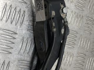 петля капота левая BMW 3 серия E90/E91/E92/E93 E90 2007, 3.0 л., M57 D30 (306D3), дизель, МКПП, седан, задний привод, правый руль, 41617210677, 7115263