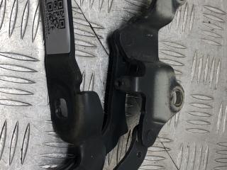 петля капота правая BMW 3 серия E90/E91/E92/E93 E90 2007, 3.0 л., M57 D30 (306D3), дизель, МКПП, седан, задний привод, правый руль, 41617210678, 7115264