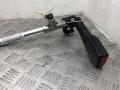 замок ремня безопасности BMW 3 серия E90/E91/E92/E93 E90 2007, 3.0 л., M57 D30 (306D3), дизель, МКПП, седан, задний привод, правый руль, 6975363, 72116975363 - фото №4