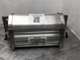 подушка безопасности пассажира BMW 3 серия E90/E91/E92/E93 E90 2007, 3.0 л., M57 D30 (306D3), дизель, МКПП, седан, задний привод, правый руль, 72129113225, 9113225