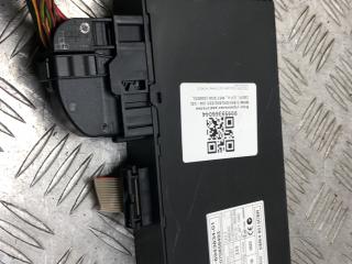 блок управления двигателем BMW 3 серия E90/E91/E92/E93 E90 2007, 3.0 л., M57 D30 (306D3), дизель, МКПП, седан, задний привод, правый руль, 13617803369, 7803369