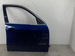 дверь передняя правая BMW X5 E70 [рестайлинг] 2012, 3.0 л., N57 D30 A, дизель, АКПП, правый руль, 7211424, 41517211424