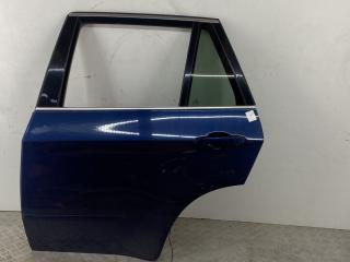 дверь задняя левая BMW X5 E70 [рестайлинг] 2012, 3.0 л., N57 D30 A, дизель, АКПП, правый руль, 41527261481, 7261481