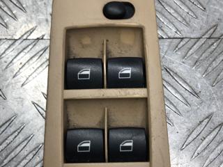 блок управления стеклоподъемниками BMW 3 серия E90/E91/E92/E93 E90 2007, 3.0 л., M57 D30 (306D3), дизель, МКПП, седан, задний привод, правый руль, 61319132141, 9132141