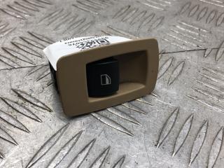 кнопка стеклоподъемника двери задней правой BMW 3 серия E90/E91/E92/E93 E90 2007, 3.0 л., M57 D30 (306D3), дизель, МКПП, седан, задний привод, правый руль, 61316945876, 6945876