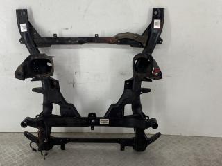 балка подвески передняя (подрамник) BMW X5 E70 [рестайлинг] 2012, 3.0 л., N57 D30 A, дизель, АКПП, правый руль, 31116779357