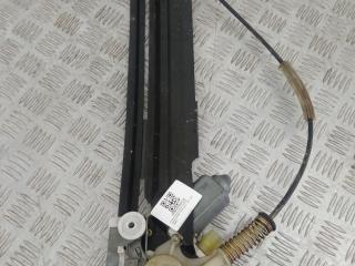 стеклоподъемник задний левый BMW 5 серия E39 [рестайлинг] 2001, 8252429